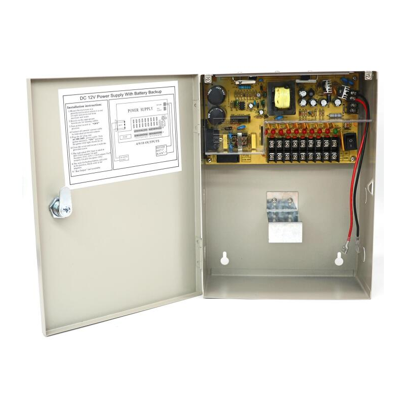 FSATECH PS412V10A9